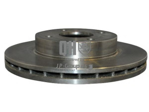 JP GROUP 1563102209 stabdžių diskas 
 Dviratė transporto priemonės -> Stabdžių sistema -> Stabdžių diskai / priedai
1638879, 1644831, 5022664, V85BX1125AC