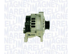 MAGNETI MARELLI 944390901390 kintamosios srovės generatorius 
 Elektros įranga -> Kint. sr. generatorius/dalys -> Kintamosios srovės generatorius
038903018E, 06B903016A, 06B903016D