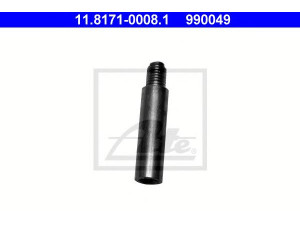ATE 11.8171-0008.1 kreipiantysis varžtas, stabdžių apkaba 
 Stabdžių sistema -> Stabdžių matuoklis -> Stabdžių dalys
34 11 1 153 200, 34 11 1 157 041