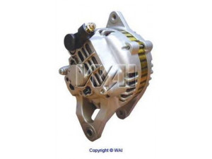 WAIglobal 14903R kintamosios srovės generatorius
E8GY10346A, E8GY10346B, B60118300