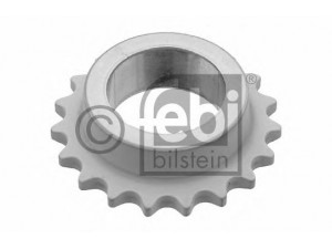 FEBI BILSTEIN 27072 pavara, alyvos siurblys 
 Variklis -> Variklio uždegimo laiko reguliavimo kontrolė -> Sinchronizavimo pavara
03E 105 209 L, 03E 105 209 L, 03E 105 209 L