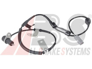 A.B.S. 30953 jutiklis, rato greitis 
 Elektros įranga -> Jutikliai
NC144373X, NC144373XA