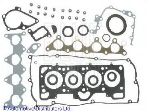 BLUE PRINT ADG06251 tarpiklių komplektas, cilindro galva 
 Variklis -> Cilindrų galvutė/dalys -> Tarpiklis, cilindrų galvutė
20920-26E00