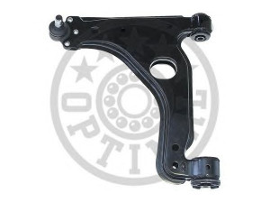 OPTIMAL G6-648 vikšro valdymo svirtis 
 Ašies montavimas/vairavimo mechanizmas/ratai -> Valdymo svirtis/pasukamosios svirties sujungimas -> Vairo trauklės (valdymo svirtis, išilginis balansyras, diago
5352016, 90498735