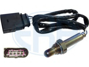 ERA 570036 lambda jutiklis 
 Išmetimo sistema -> Jutiklis/zondas
032 906 265 F, 03D 906 265, 03D 906 265 B