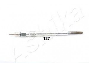 ASHIKA B127 kaitinimo žvakė 
 Kibirkšties / kaitinamasis uždegimas -> Kaitinimo kaištis
0 506 6840 AA