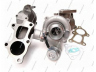 NPS H809I01 kompresorius, įkrovimo sistema 
 Išmetimo sistema -> Turbokompresorius
MR355225, 2820042540, MR212759