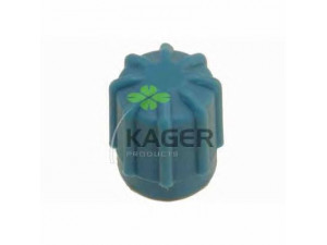 KAGER 93-1225 modifikavimo komplektas, oro kondicionierius
64538390633