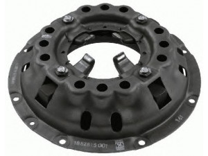 SACHS 1882 815 001 sankabos suspaudimo plokštelė 
 Sankaba/dalys -> Sankabos suspaudimo plokštelė
01903842, 01904735, 08558282, 08558283