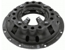 SACHS 1882 815 001 sankabos suspaudimo plokštelė 
 Sankaba/dalys -> Sankabos suspaudimo plokštelė
01903842, 01904735, 08558282, 08558283