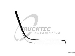 TRUCKTEC AUTOMOTIVE 02.60.104 apdailos/apsauginės juostelė, buferis
210 880 0636