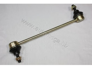 AUTOMEGA 30106610237 šarnyro stabilizatorius 
 Ašies montavimas/vairavimo mechanizmas/ratai -> Stabilizatorius/fiksatoriai -> Savaime išsilyginanti atrama
1661237
