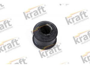 KRAFT AUTOMOTIVE 4231270 įvorė, stabilizatorius 
 Ašies montavimas/vairavimo mechanizmas/ratai -> Stabilizatorius/fiksatoriai -> Sklendės
601 321 03 50, 2D0 511 413