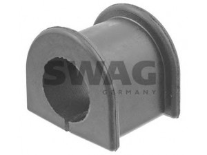 SWAG 14 94 1001 skersinio stabilizatoriaus įvorių komplektas 
 Ašies montavimas/vairavimo mechanizmas/ratai -> Stabilizatorius/fiksatoriai -> Sklendės
52003232, 52003232