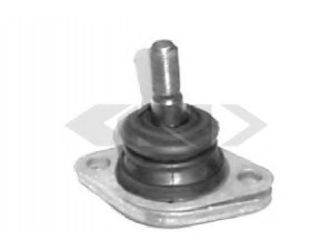 SPIDAN 45452 atramos/vairo trauklė