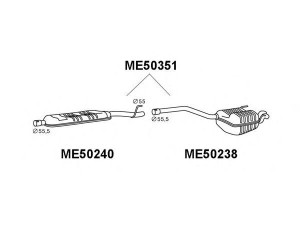 VENEPORTE ME50238 galinis duslintuvas
2024902321