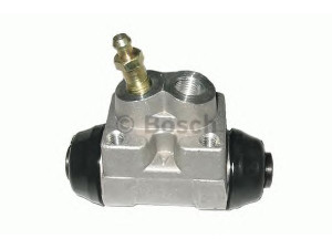 BOSCH F 026 A02 267 rato stabdžių cilindras 
 Stabdžių sistema -> Ratų cilindrai
58380 33000