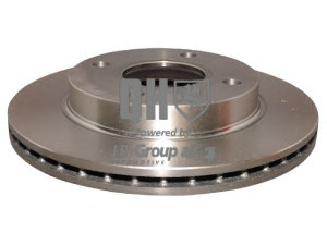 JP GROUP 1563101009 stabdžių diskas 
 Dviratė transporto priemonės -> Stabdžių sistema -> Stabdžių diskai / priedai
1018277, 1019604, 1066271, 1107768