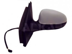 ALKAR 6129554 išorinis veidrodėlis 
 Kėbulas -> Keleivių kabina -> Veidrodėlis
735440836
