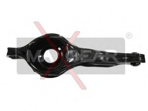 MAXGEAR 72-1509 vikšro valdymo svirtis 
 Ašies montavimas/vairavimo mechanizmas/ratai -> Valdymo svirtis/pasukamosios svirties sujungimas -> Vairo trauklės (valdymo svirtis, išilginis balansyras, diago