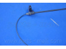 PARTS-MALL PTB-177 trosas, stovėjimo stabdys
0K56A44410, 0K56A44410A, 0K56A44410B