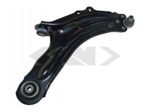 SPIDAN 50639 vikšro valdymo svirtis 
 Ašies montavimas/vairavimo mechanizmas/ratai -> Valdymo svirtis/pasukamosios svirties sujungimas -> Vairo trauklės (valdymo svirtis, išilginis balansyras, diago
82 00 586 567