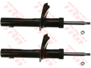 TRW JHM419T amortizatorius 
 Pakaba -> Amortizatorius
91516880, 9455304219, 520217, 520241