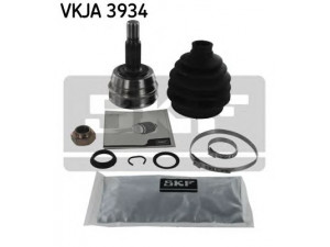 SKF VKJA 3934 jungčių komplektas, kardaninis velenas 
 Ratų pavara -> Sujungimai/komplektas
5X 0498 099 A, 5X 0498 099 A, 5X 0498 099 A