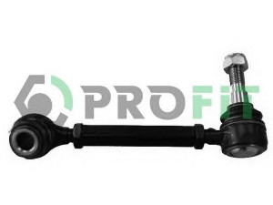 PROFIT 2303-0212 vikšro valdymo svirtis 
 Ašies montavimas/vairavimo mechanizmas/ratai -> Valdymo svirtis/pasukamosios svirties sujungimas -> Vairo trauklės (valdymo svirtis, išilginis balansyras, diago
443505351P