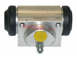 METZGER 101-933 rato stabdžių cilindras 
 Stabdžių sistema -> Ratų cilindrai
77363849, 47550-09100