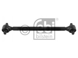 FEBI BILSTEIN 39057 vikšro valdymo svirtis 
 Ašies montavimas/vairavimo mechanizmas/ratai -> Valdymo svirtis/pasukamosios svirties sujungimas -> Vairo trauklės (valdymo svirtis, išilginis balansyras, diago
1 101 843, 1 379 423, 1 393 298