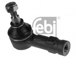 FEBI BILSTEIN 42200 skersinės vairo trauklės galas
53540-SF1-004