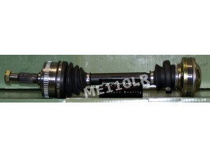 SHAFTEC ME110LR kardaninis velenas 
 Ratų pavara -> Kardaninis velenas