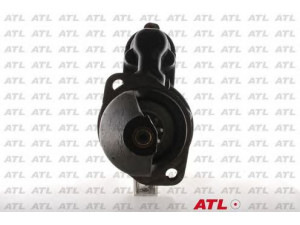 ATL Autotechnik A 11 010 starteris
116 2510, 116 4414, F1R 12X2,5 H7622