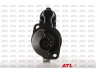 ATL Autotechnik A 11 010 starteris
116 2510, 116 4414, F1R 12X2,5 H7622