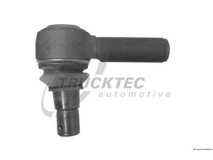 TRUCKTEC AUTOMOTIVE 02.37.066 skersinės vairo trauklės galas
5 021 446, 5 021 448, 6 163 543