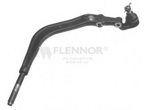 FLENNOR FL442-G vikšro valdymo svirtis 
 Ašies montavimas/vairavimo mechanizmas/ratai -> Valdymo svirtis/pasukamosios svirties sujungimas -> Vairo trauklės (valdymo svirtis, išilginis balansyras, diago
51351SB2013, 51351SB2672, 51351SB6931