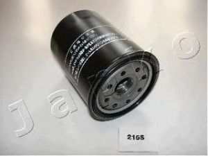 JAPKO 10215 alyvos filtras 
 Techninės priežiūros dalys -> Techninės priežiūros intervalai
1449182, WLY4-14302, 90915-03005