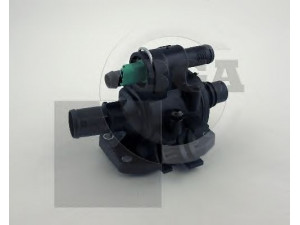 BGA CT5567 termostatas, aušinimo skystis 
 Aušinimo sistema -> Termostatas/tarpiklis -> Thermostat
1336.V6, 1148098, 1348620, Y401-15-1H0