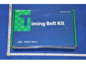 PARTS-MALL PNA-026 paskirstymo diržo komplektas
KHBK-163ZBS25.4