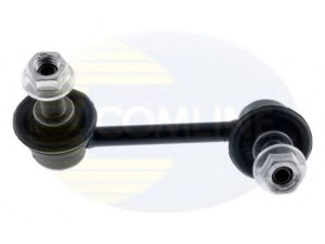COMLINE CSL6023 šarnyro stabilizatorius 
 Ašies montavimas/vairavimo mechanizmas/ratai -> Stabilizatorius/fiksatoriai -> Pasukimo trauklė
52320S9A003