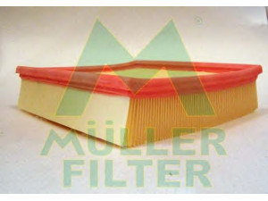 MULLER FILTER PA400 oro filtras 
 Techninės priežiūros dalys -> Techninės priežiūros intervalai
6172024, 88V890601AA, 88VB9601AA