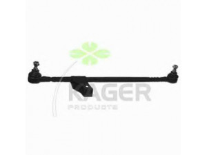 KAGER 41-0131 strypo montavimas 
 Vairavimas -> Sujungimo trauklės surinkimas/dalys -> Sujungimo trauklės surinkimas
116 460 06 05, 116 460 09 05, 123 460 06 05