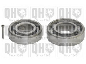 QUINTON HAZELL QWB972 rato guolio komplektas 
 Ašies montavimas/vairavimo mechanizmas/ratai -> Rato stebulė/montavimas -> Rato guolis
09262-20069, 09262-25072