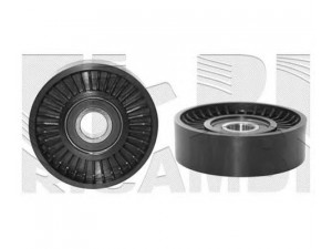 CALIBER 10967 įtempiklio skriemulys, V formos rumbuotas diržas
2518127120