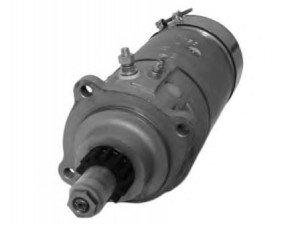 BTS Turbo S510075 starteris
1320F114