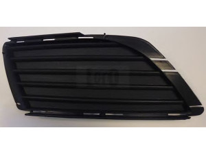 LORO 037-12-454 ventiliacijos grotelės, buferis 
 Kėbulas -> Transporto priemonės priekis -> Buferis/dalys
14 00 726, 1400726