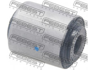 FEBEST TAB-373 valdymo svirties/išilginių svirčių įvorė 
 Ašies montavimas/vairavimo mechanizmas/ratai -> Valdymo svirtis/pasukamosios svirties sujungimas -> Montavimas/sutvirtinimas
48740-0K030