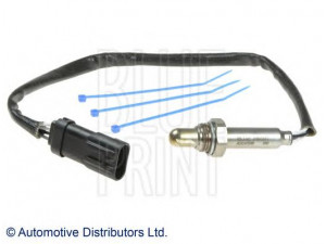 BLUE PRINT ADC47038 lambda jutiklis 
 Variklis -> Variklio elektra
82 00 052 063