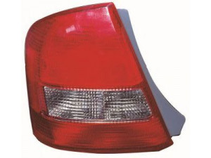 LORO 216-1948L-UE kombinuotas galinis žibintas
BJ1V51160B, BM8V51160